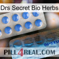 Drs Secret Bio Herbs 40